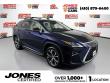 Used 2017 Lexus RX 350 SUV