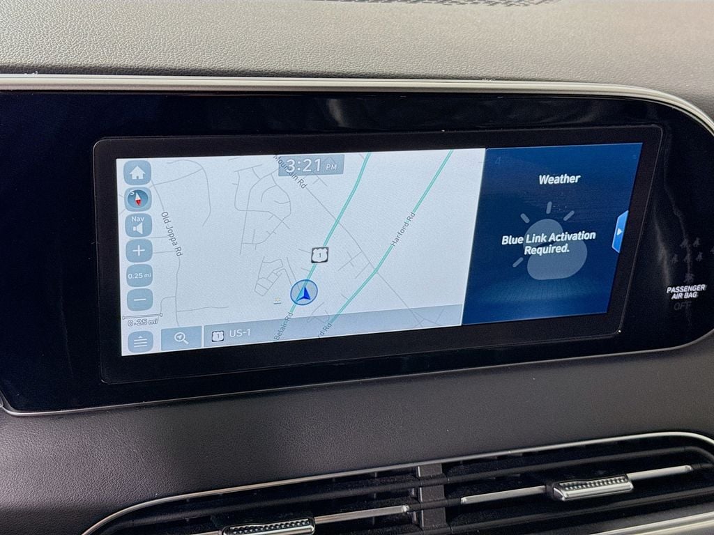 2021 Hyundai Palisade Calligraphy - Photo 7