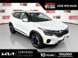 Certified 2026 Kia Seltos SX SUV