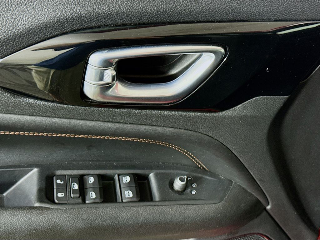 2022 Jeep Compass (RED) Edition - Photo 23