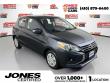 Used 2024 Mitsubishi Mirage ES Hatchback