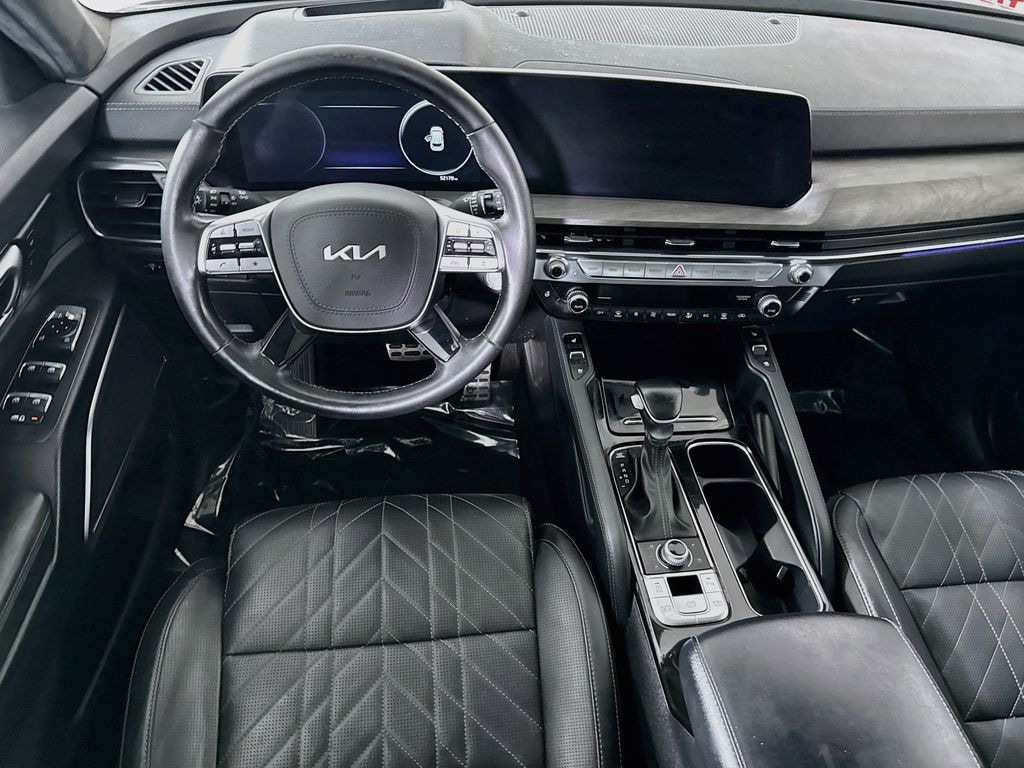 Used 2023 Kia Telluride SX-Prestige X-Pro SUV
