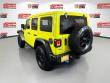 Certified 2024 Jeep Wrangler Willys 4xe SUV