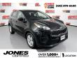 Used 2019 Kia Sportage LX SUV