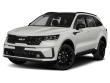 Certified 2023 Kia Sorento SX SUV