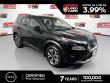 Certified 2022 Nissan Rogue SV SUV