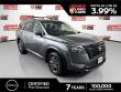 Certified 2025 Nissan Pathfinder SV SUV