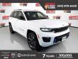 Certified 2023 Jeep Grand Cherokee 4xe Overland 4xe SUV