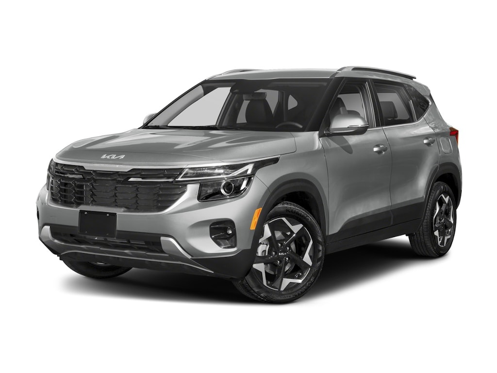 Used 2026 Kia Seltos SX SUV