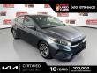 Certified 2023 Kia Forte LXS Sedan