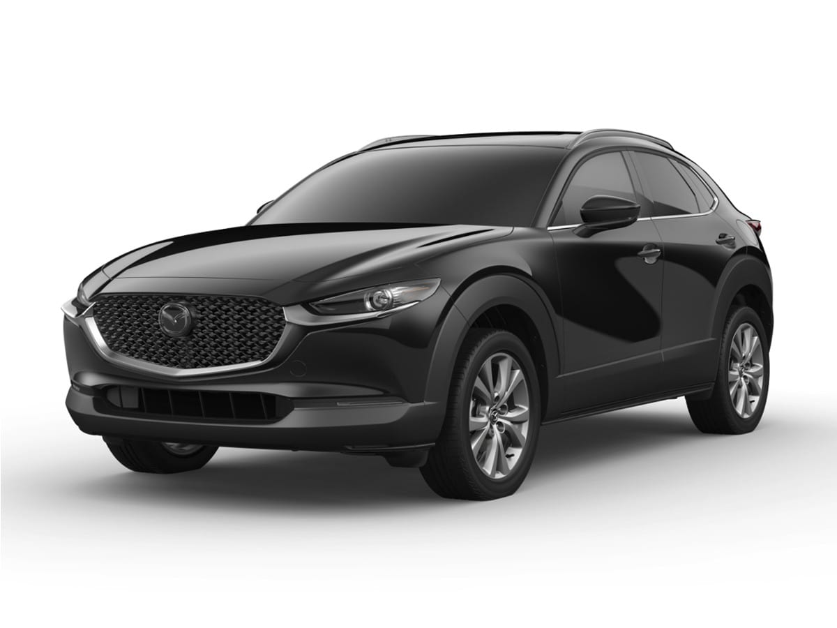 2022 Mazda CX-30 Premium
