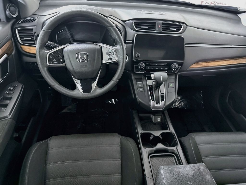 Used 2018 Honda CR-V EX SUV