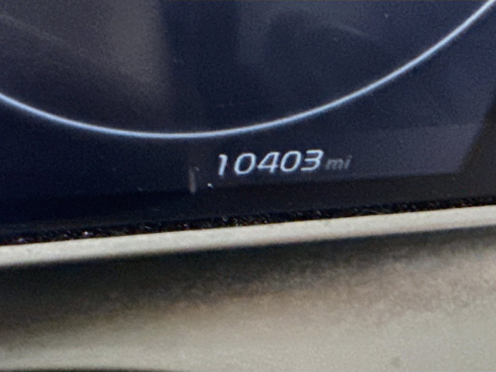 Certified 2026 Kia Seltos EX SUV
