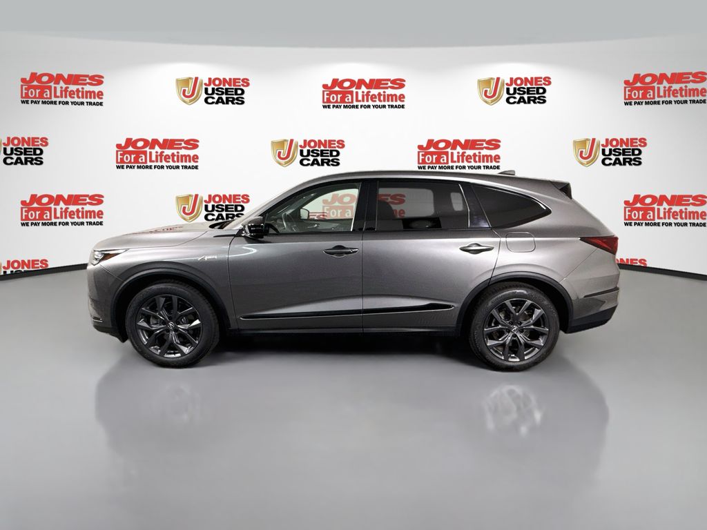 2023 Acura MDX A-Spec Package - Photo 15