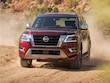  Nissan Armada