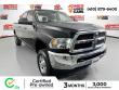 Certified 2017 Ram 2500 Tradesman Truck