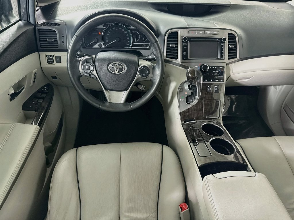 Used 2014 Toyota Venza XLE SUV