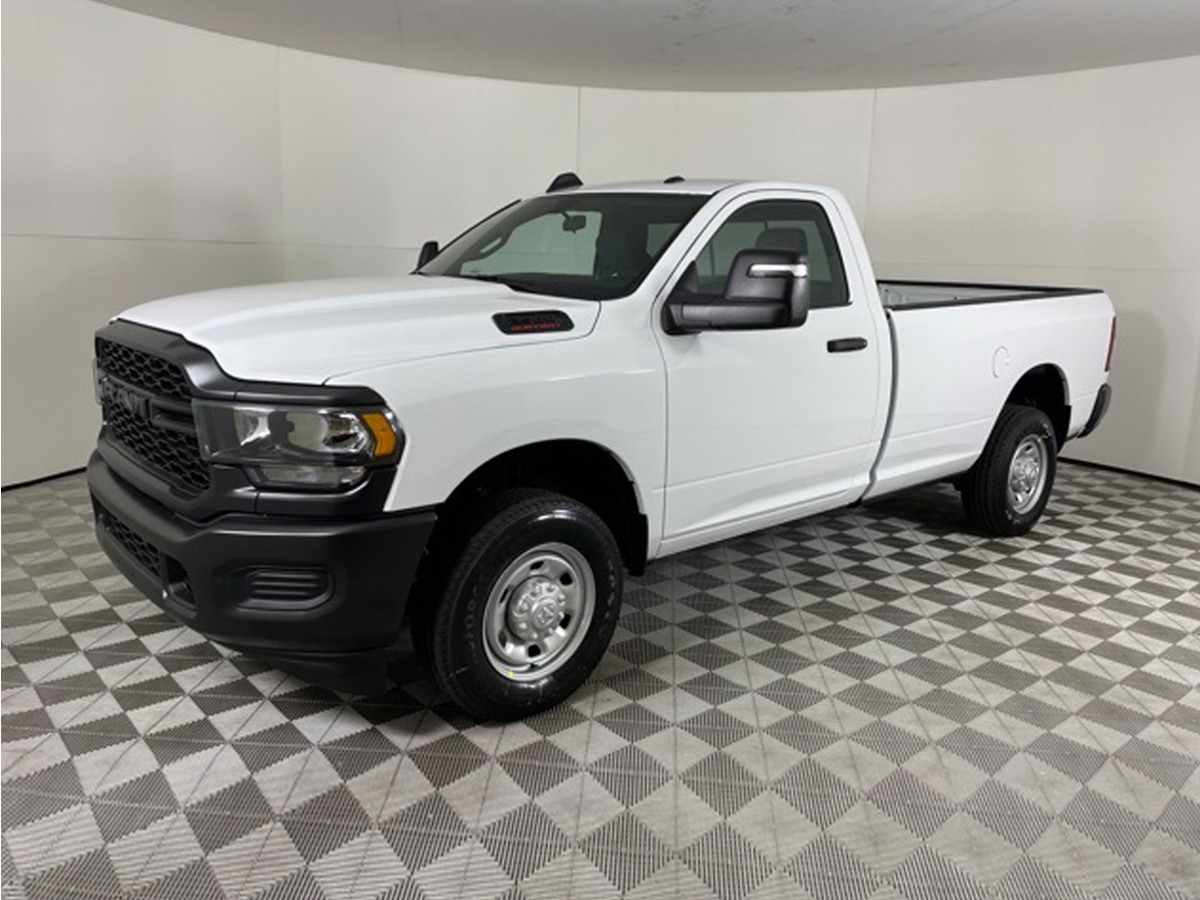  Ram 2500