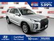 Certified 2024 Hyundai Palisade SEL SUV
