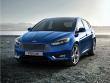 Used 2018 Ford Focus Titanium Hatchback