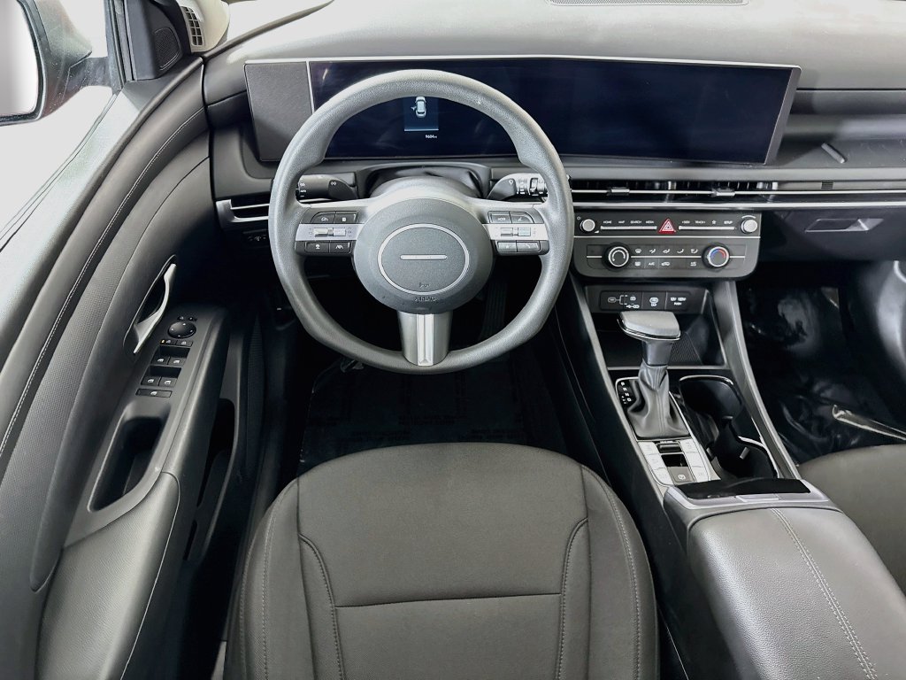 Certified 2026 Hyundai Tucson SE SUV