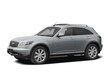  INFINITI FX45