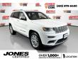 Used 2018 Jeep Grand Cherokee Summit SUV