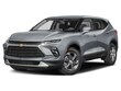  Chevrolet Blazer