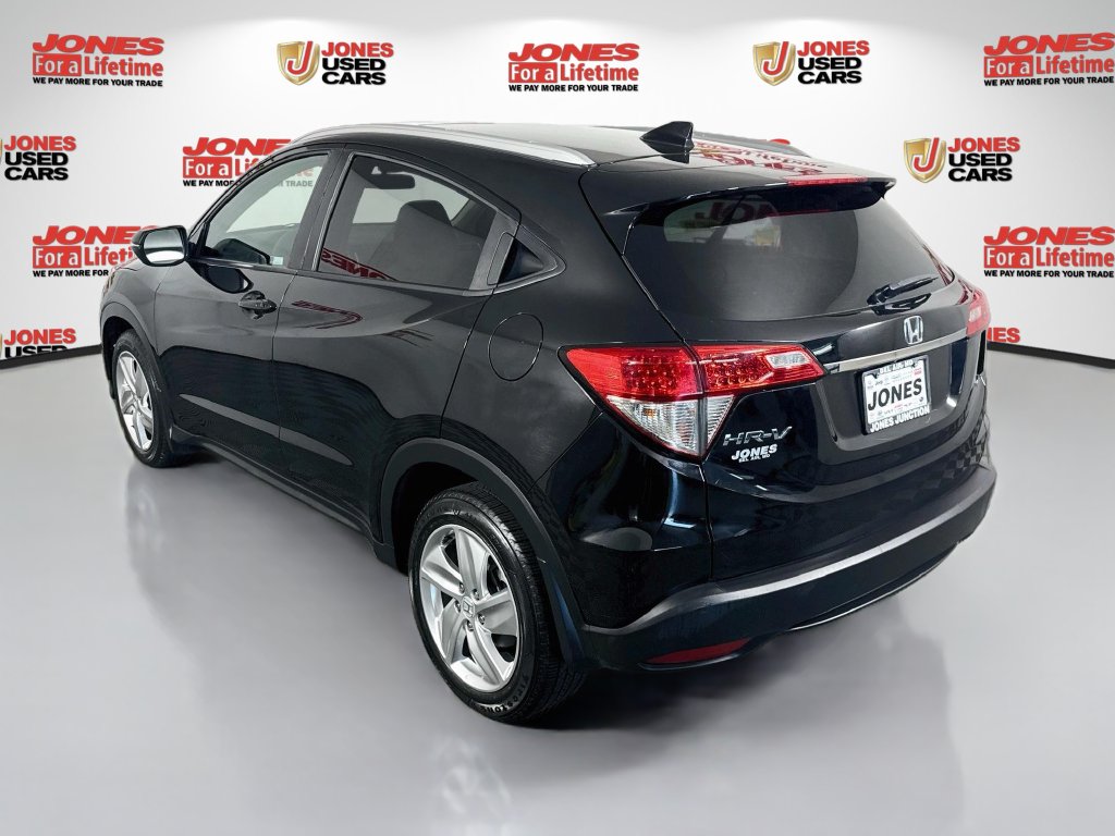 Used 2022 Honda HR-V EX SUV