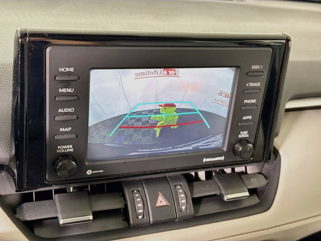 Used 2020 Toyota RAV4 XLE Premium SUV