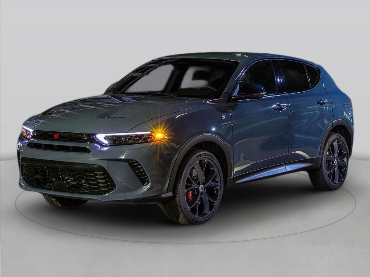 2025 Dodge Hornet