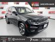Certified 2022 Jeep Grand Cherokee 4xe SUV