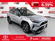  Toyota RAV4 Prime