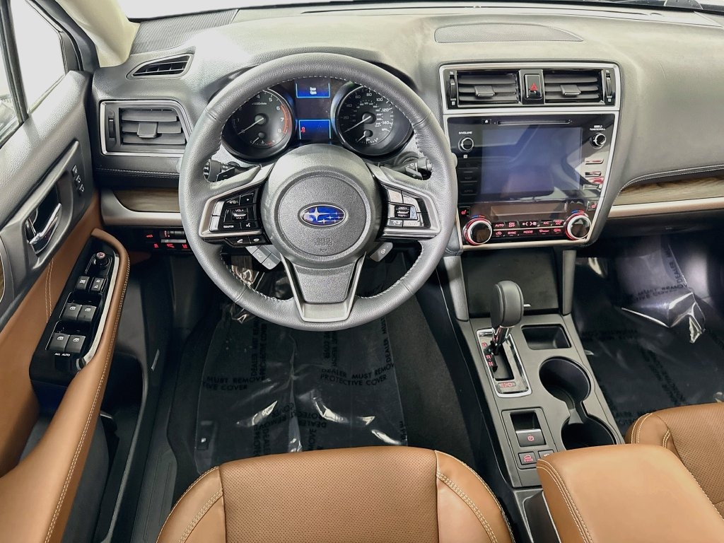 Used 2019 Subaru Outback 2.5i SUV
