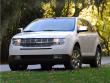 Used 2009 Lincoln MKX Base SUV