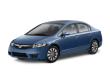 Used 2010 Honda Civic EX-L Sedan