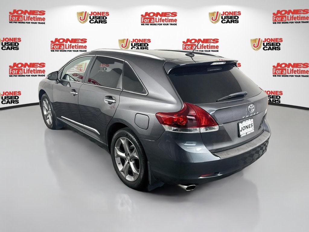 Used 2014 Toyota Venza XLE SUV