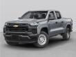 Used 2024 Chevrolet Colorado ZR2 Truck Crew Cab
