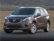 Used 2018 Buick Envision Essence SUV