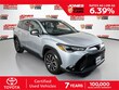  Toyota Corolla Cross Hybrid