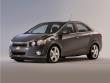 Used 2012 Chevrolet Sonic 2LT Sedan