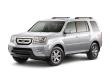 Used 2011 Honda Pilot Touring SUV