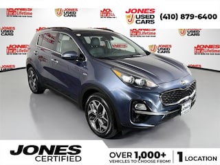 2020 Kia Sportage EX SUV for sale in fallston