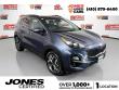 Used 2020 Kia Sportage EX SUV
