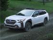 Certified 2023 Subaru Outback Limited SUV