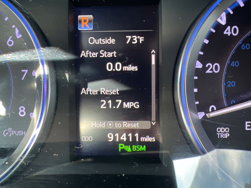 Used 2018 Toyota Highlander Limited SUV