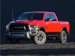 Used 2017 Ram 1500 Rebel Truck Crew Cab