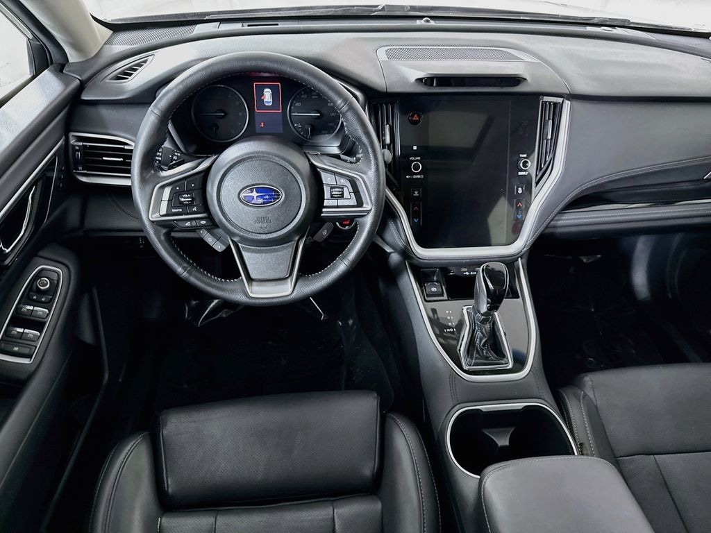 Used 2021 Subaru Outback Limited SUV