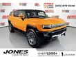  GMC Hummer EV SUV