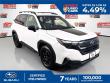 Used 2025 Subaru Forester Base SUV